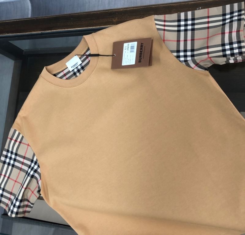 Burberry T-Shirts